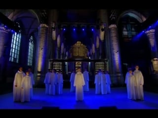 Libera in concert