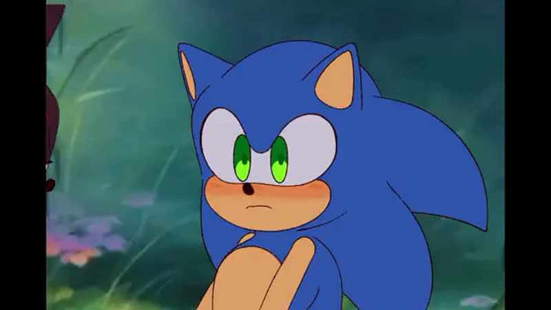 Sonadow reference «bambi» (full version) | @sonic stuff