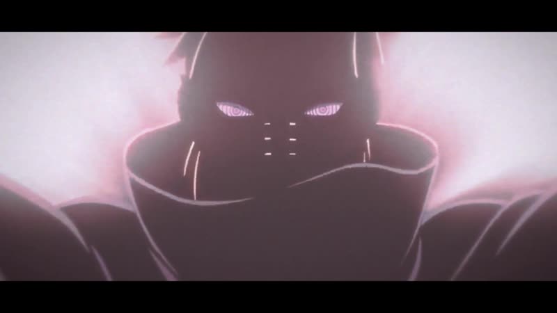 Shinra tensei