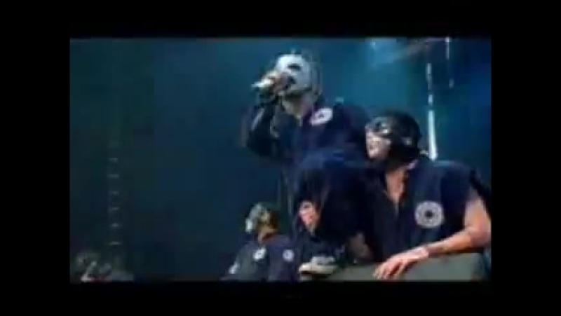 Sid wilson aka dj starscream
