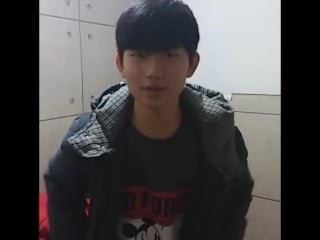 The east light 3min count live