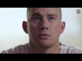 Comrade detective season 1 trailer