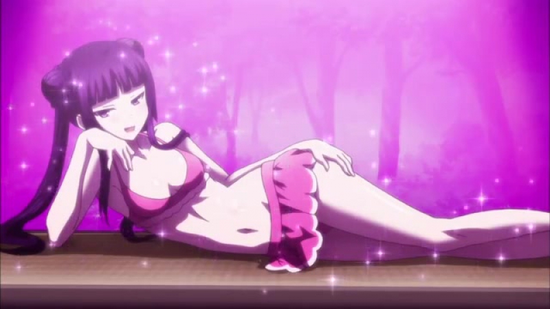 Anime мультики люби меня скотина 6 серия интересное видео аниме приколы сериал 1