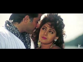 11kabhi main kahoon song lamhe anil kapoor, sridevi