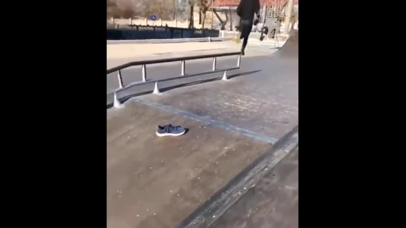 Отстрел пиздюка