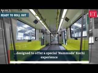 Everything good about kochi metro