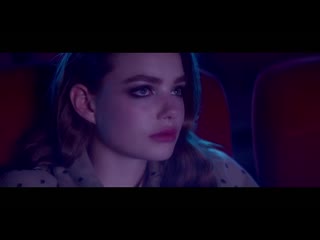 Armani by zoe cassavetes