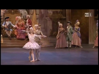 Спящая красавица чайковский tchaikovsky the sleeping beauty