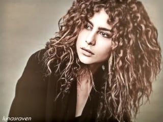 Nadia hilker & lindsey morgan