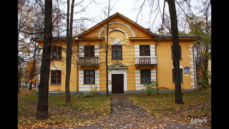 Ці патрэбная мінску асмолаўка?