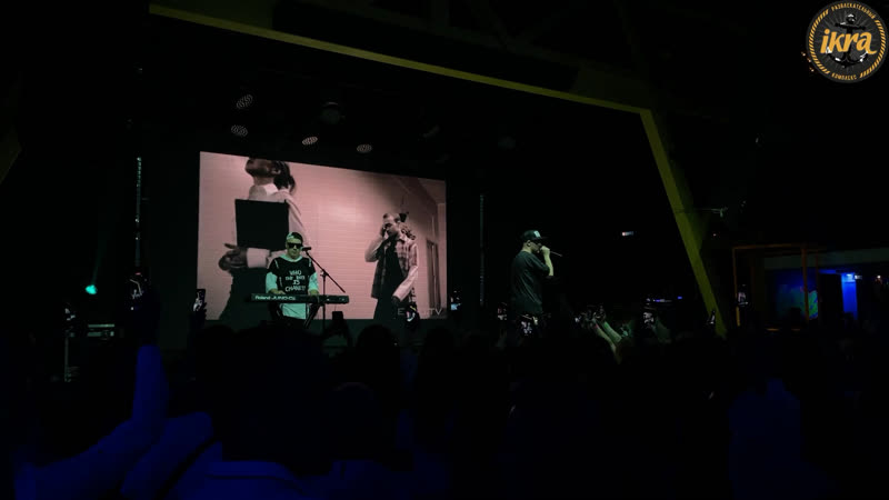 Hall porn video – Видео от concert hall &amp; club "ikra"