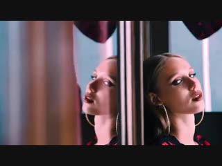 Julia for misty mynx bangkok #auroramodelmanagement #auroramodels #lookbook #bangkok #fashion #video