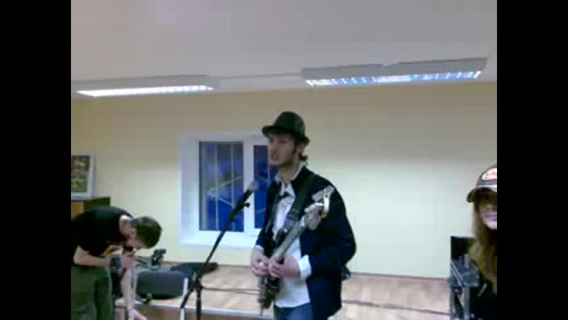 Тож финалка, но с энергией=)