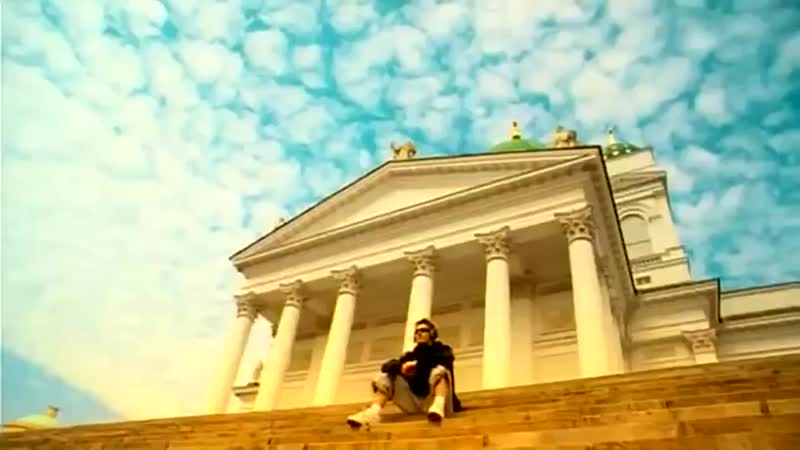 Darude sandstorm (original video version)