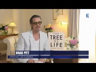 Интервью о фильме «древо жизни»