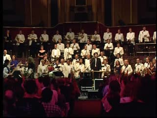 Deep purple in concert with the london symphony orchestra (1999)