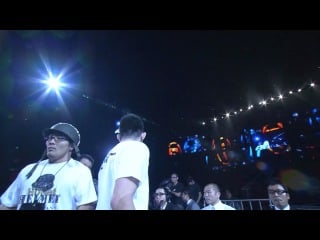 07 shinya aoki vs yuichiro nagashima