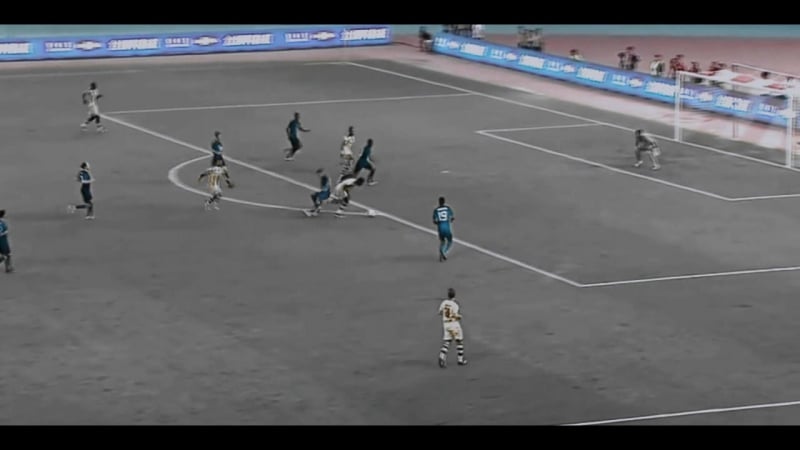 Шикарный проход дембеле | pr | com/nice football