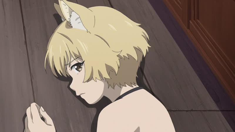 [ohys raws] hataage! kemono michi 05 (at x 1280x720 x264 aac)