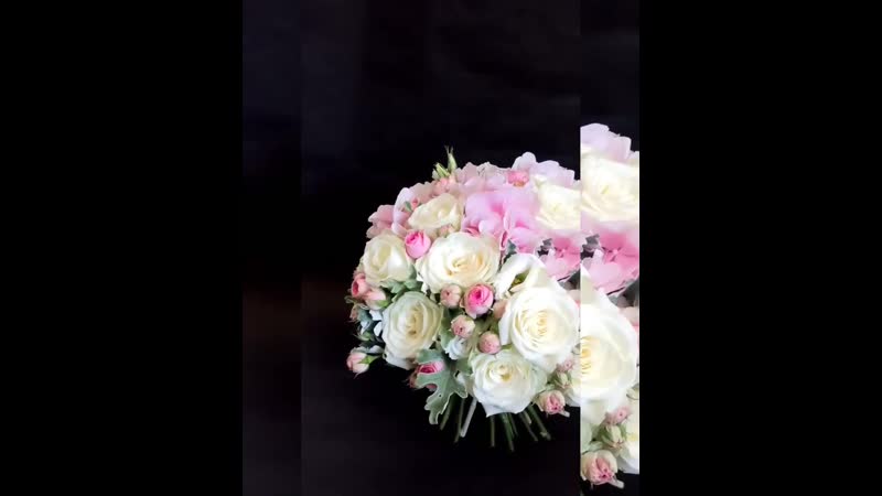 Cherry bloom, флористика и декор, севастополь, цветы #18