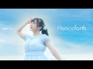 ~【來蘭みえ】henceforth【踊ってみた】 niconico video sm39028826