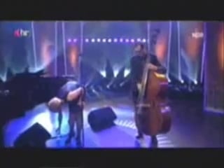 Katja riemann after you killed me