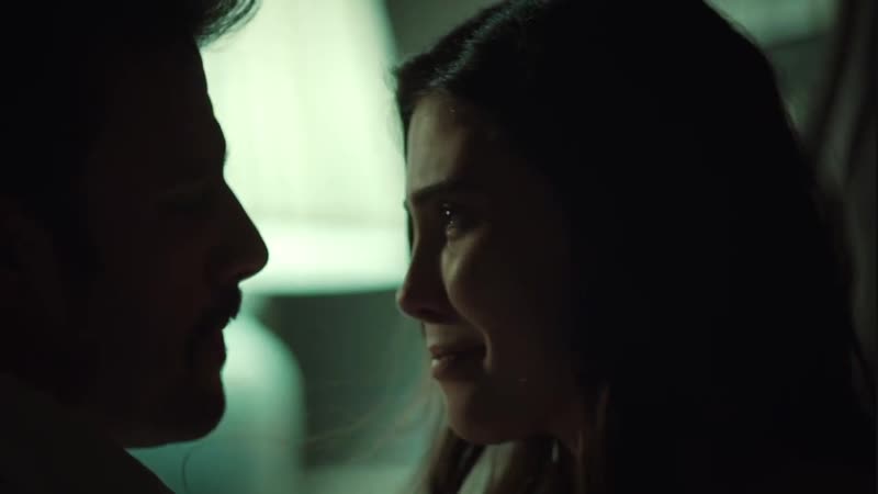 Ипек и фикрет примирение