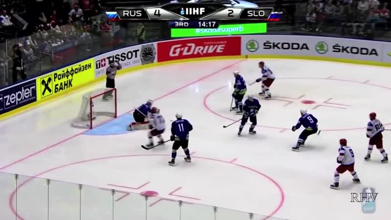 Evgenii dadonov best skills goals