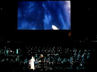 Eyes on me (ft crystal kay) ffviii distant worlds music from final fantasy london