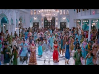 Dilli wali girlfriend full hd video song yeh jawaani hai deewani ranbir kapoor, deepika padukone