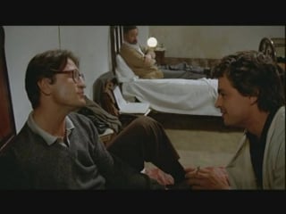 Tre fratelli francesco rosi 1981 (philippe noiret, michele placido, vittorio mezzogiorno, maddalena crippa)