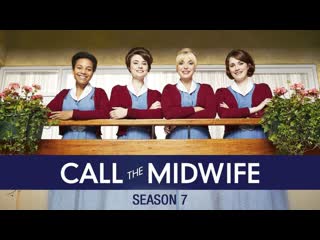 Call the midwife | season 7 trailer