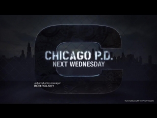 Chicago pd 5x18 promo ghosts