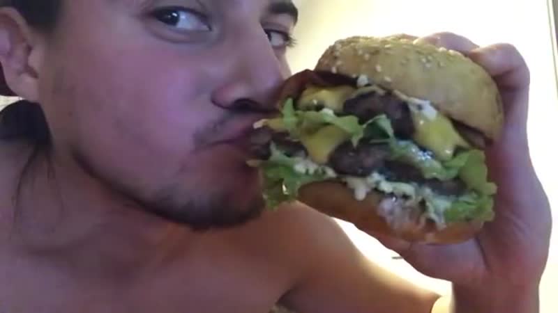 Топ бургер [странник артур]