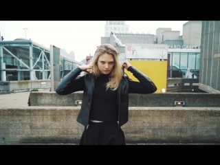 Deepjack, feat christina do what you want (music video)