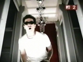 Unwritten law up all night