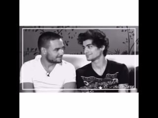 Ziam || fanfiction vendetta