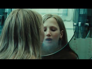 Corpo celeste (2011) dir alice rohrwacher / небесное тело (2011) режиссер аличе рорвахер