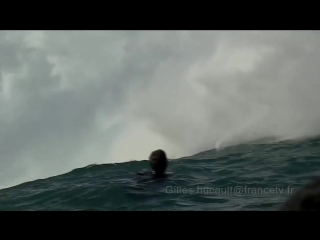 Raw footage!!! teahupoo 2013 hd!