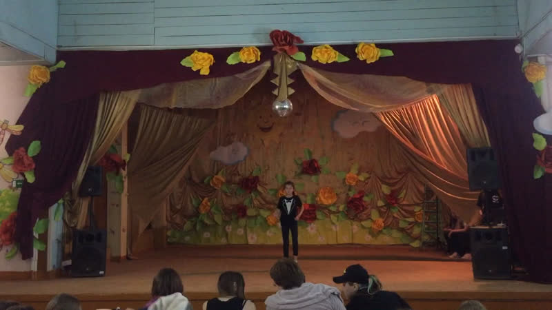 Соло/елисеева катя