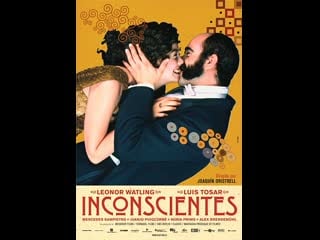 Убить фрейда inconscientes (2004) испания