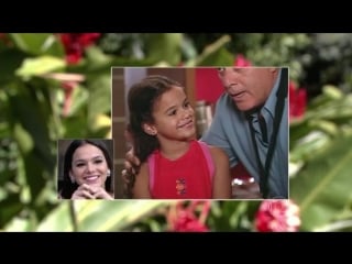 Bruna marquezine e mauricio destri ("mais voce", 24/06/2015) part i