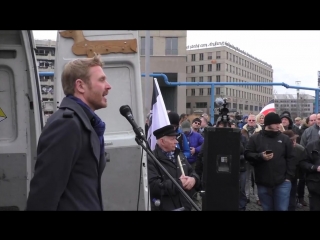 Der volkslehrer gedenken für die opfer von dresden der rechtsstaat hat sich in dresden am verabschiedet