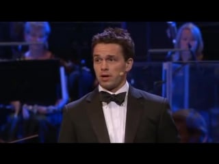 Agony (into the woods) with julian ovenden & daniel evans [bbc proms 2010 – prom 19 sondheim at 80]