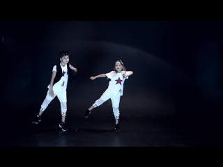 Janet jackson – burnitup! feat missy elliott dancers ross & liana