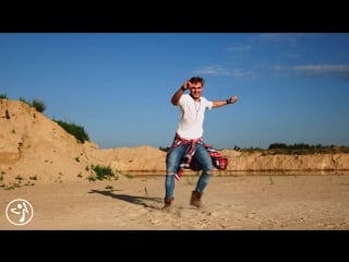 Alvaro soler – el mismo sol zumba fitness 2015