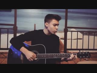 Lazin sasha million dreams «the greatest showman»