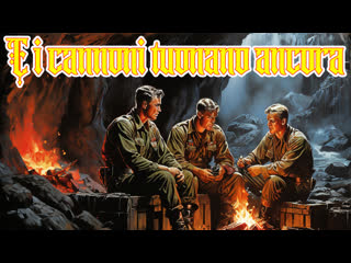 1974 и всё же пушки гремели / e i cannoni tuonano ancora