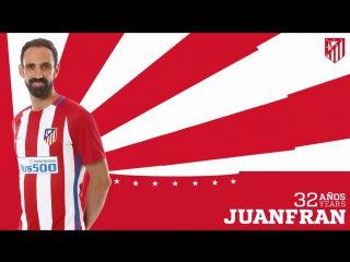 Feliz cumpleaños juanfran