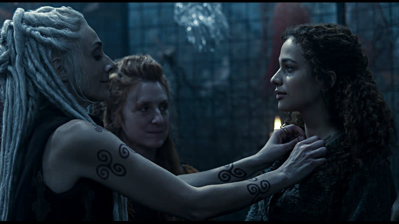 Киноvечер черная луна (2020) 1 сезон